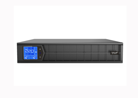 單進單出UPS(1-10kVA)-J